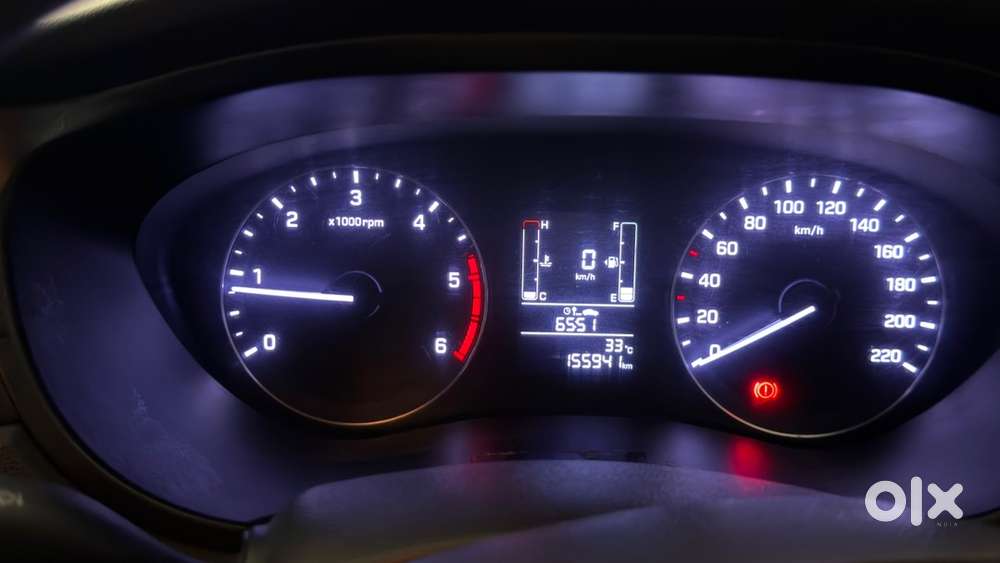 Hyundai Elite I20 Diesel 2017