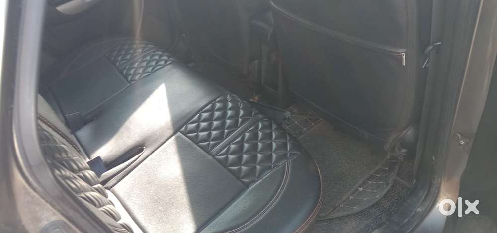 Maruti Suzuki Baleno Delta, 2021, Petrol