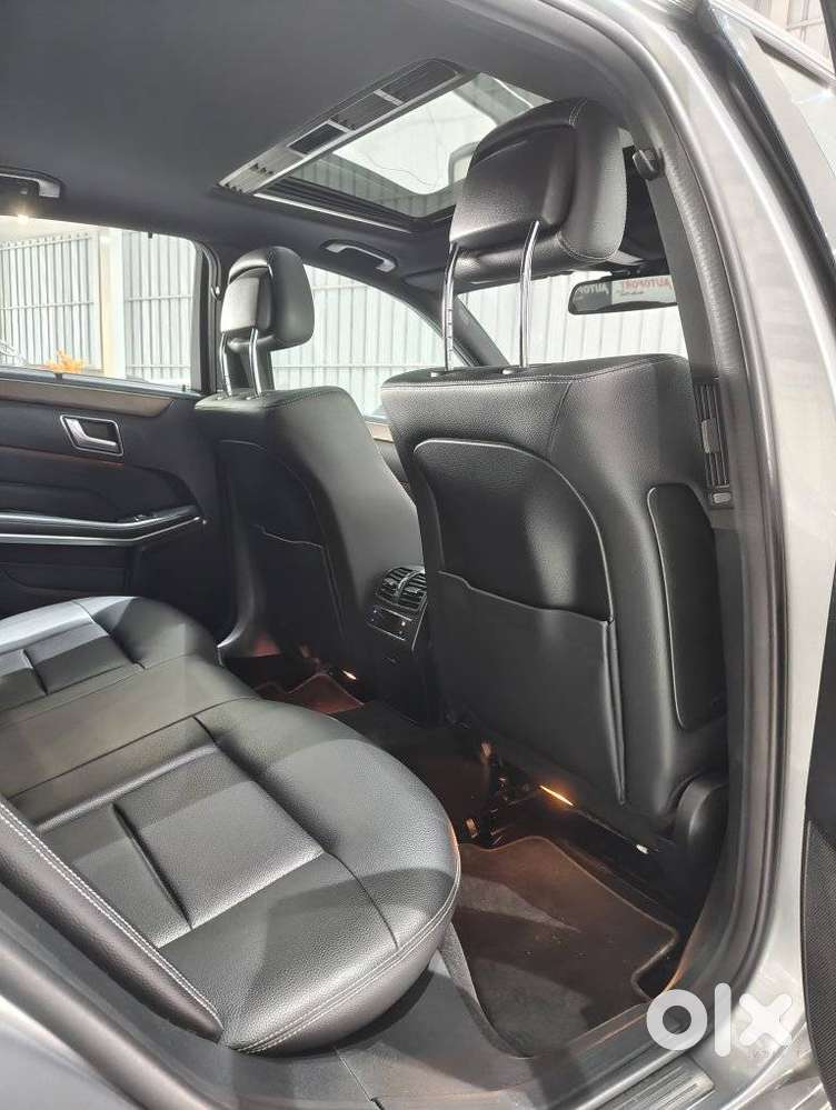 Mercedes-benz E-class E 250 Cdi Avantgarde, 2014, Diesel