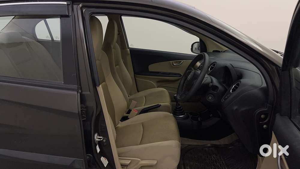 Honda Amaze Vx Petrol, 2015, Petrol