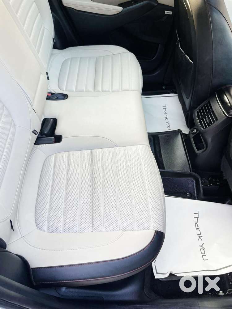 Kia Seltos Gtx Dct, 2019, Petrol