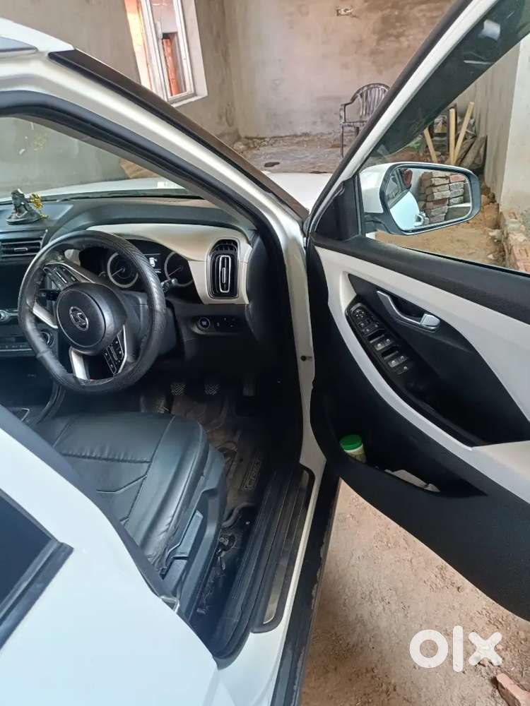 Hyundai Creta 1.5 Ex 2023