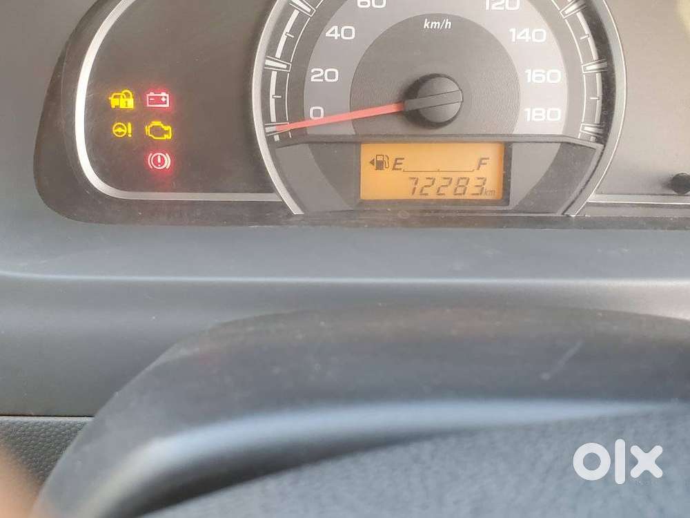 Maruti Suzuki Alto 800 2012-2016 Lxi, 2015, Petrol