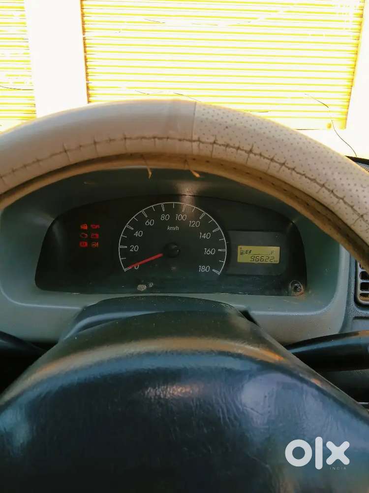 Maruti Suzuki Alto 2012 Car Suoer Good Condition