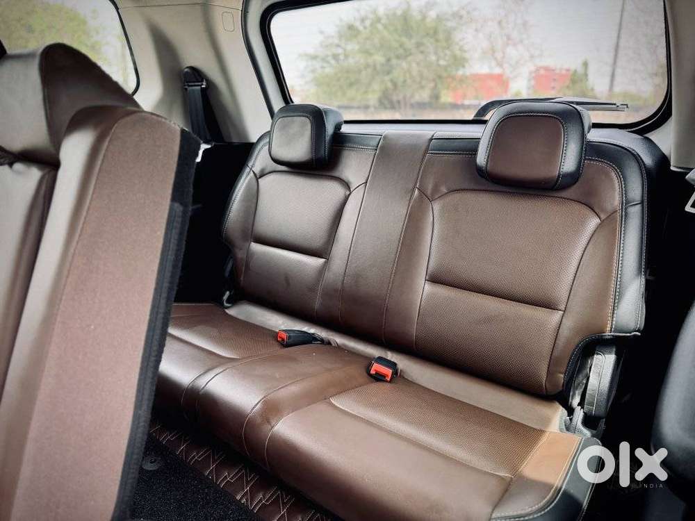 Mahindra Scorpio N, 2025, Diesel