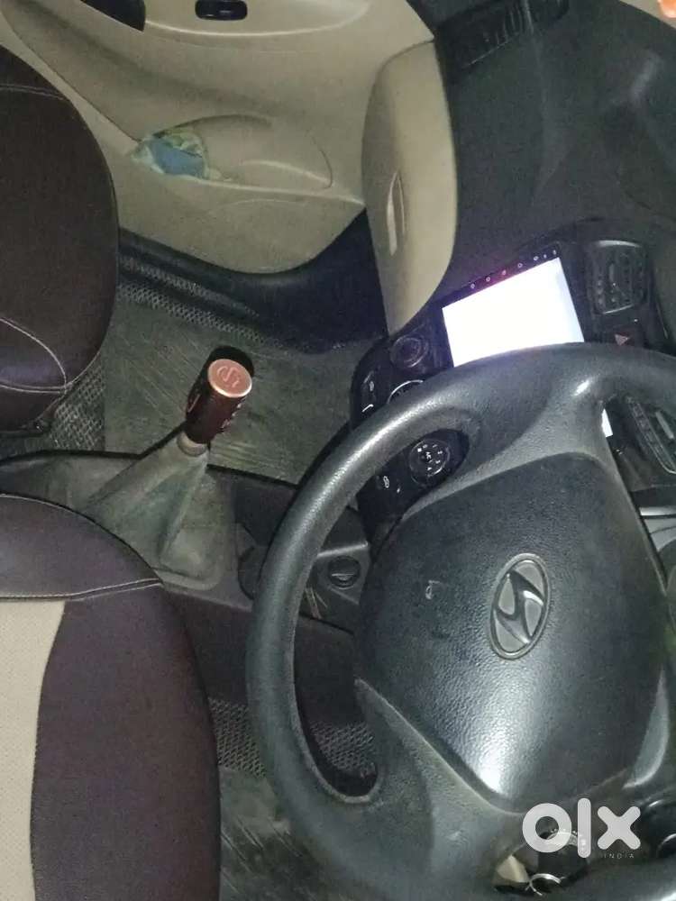 Hyundai Eon 2016