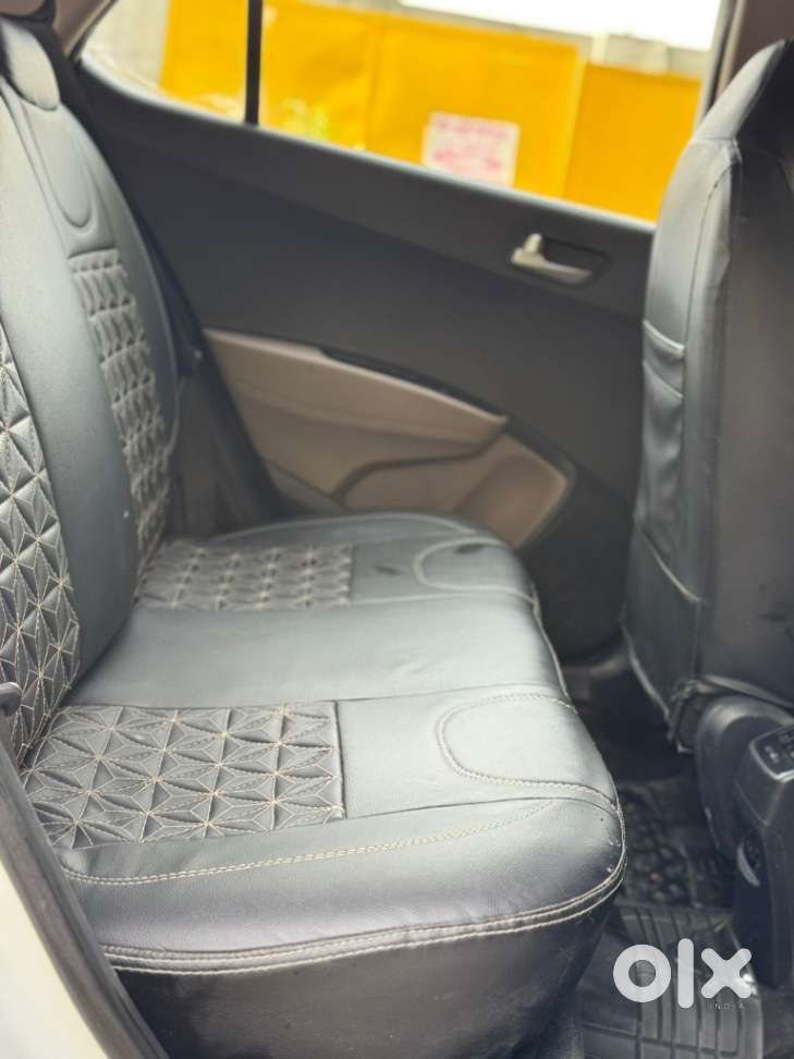 Hyundai Grand I10 Sportz(o) 1.2 Mt, 2017, Petrol
