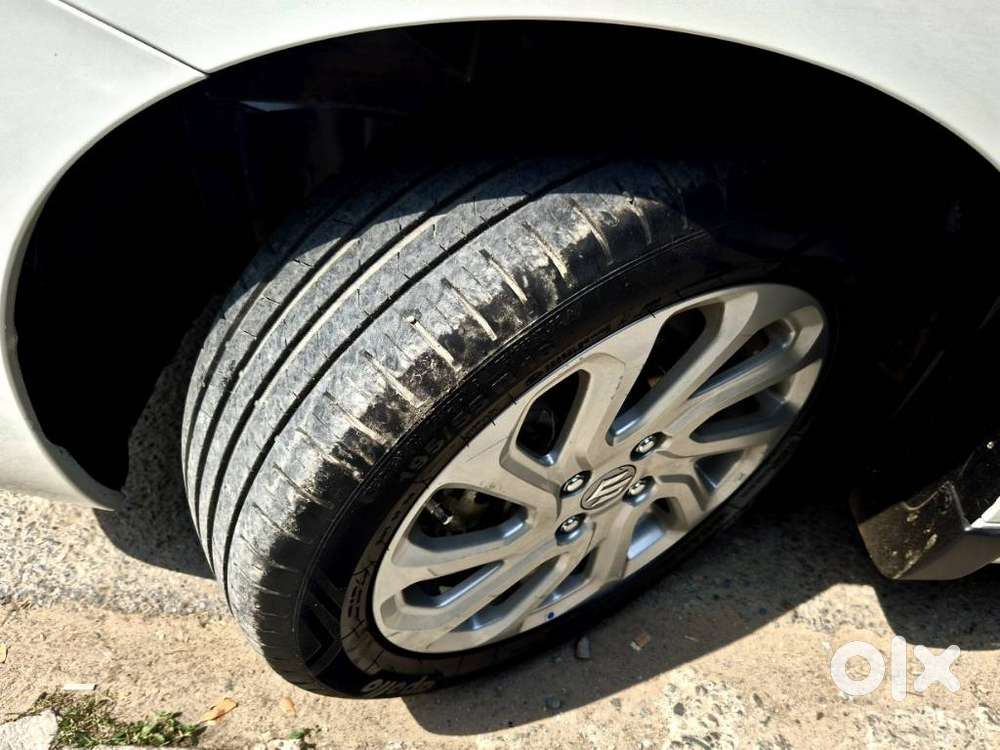 Maruti Suzuki Baleno Zeta, 2023, Petrol