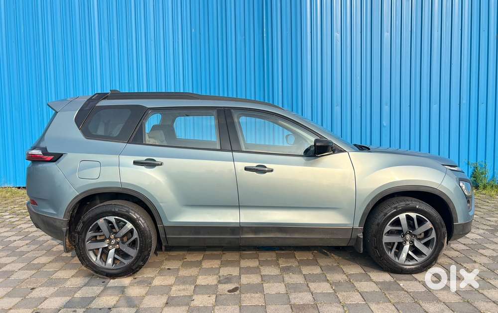 Tata Safari 2.0 Kryotec Xza Plus, 2021, Diesel