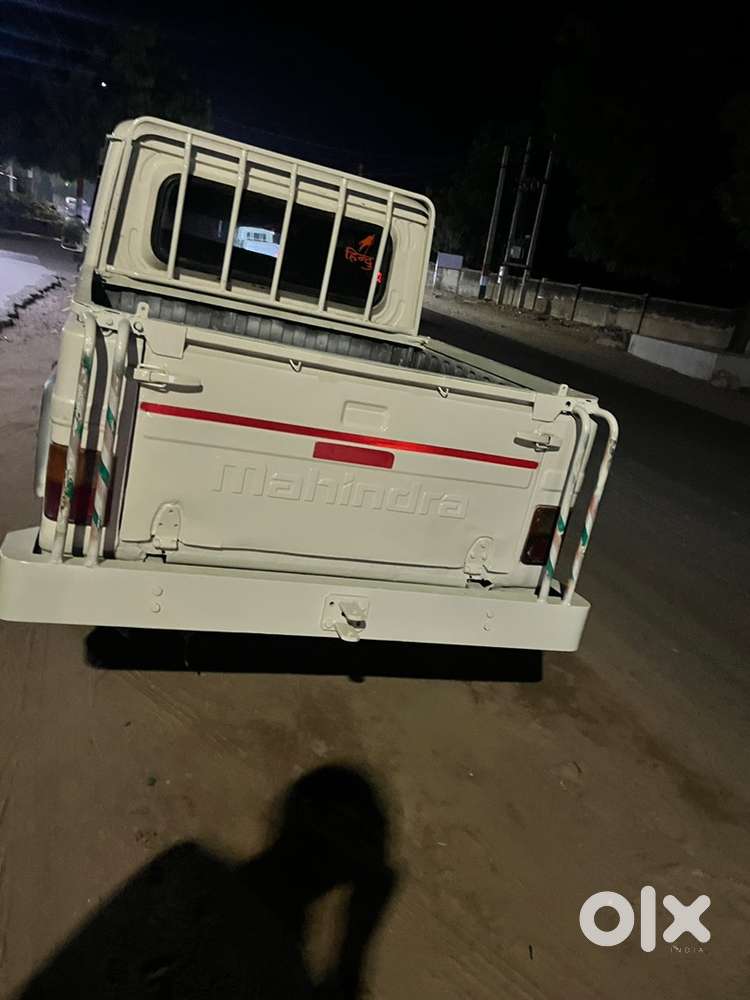 Mahindra Bolero Diesel 1013