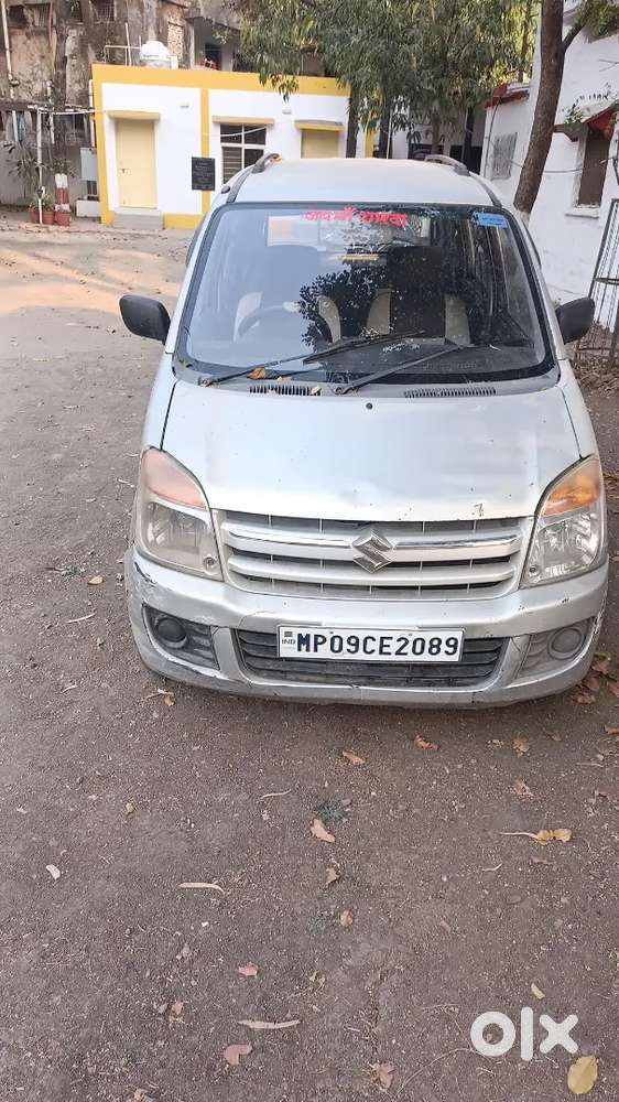 Maruti Wagonr