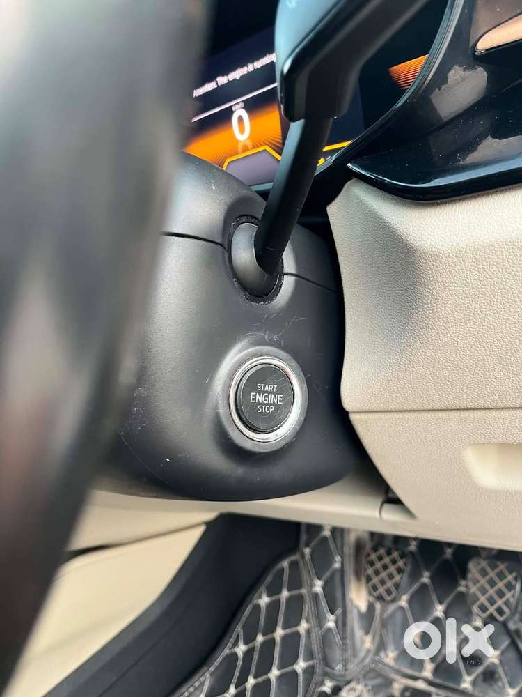 Hyundai Grand I10 Nios, 2025, Petrol