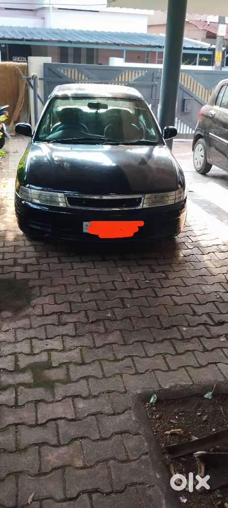 Mitsubishi Lancer 2006 Diesel 154000 Km Driven