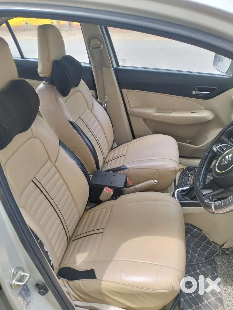 Maruti Swift Dzire Vdi 2018