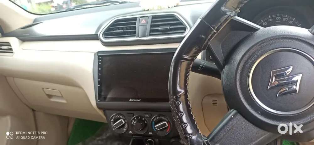 Maruti Suzuki Dzire 2023