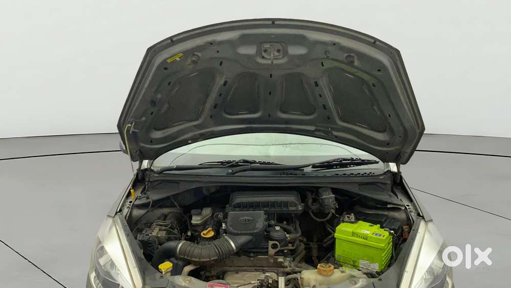 Tata Tiago 1.2 Revotron Xz, 2019, Petrol