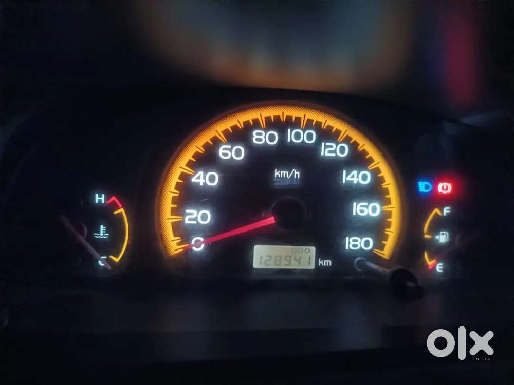 Maruti Suzuki Estilo Petrol 128941 Km Driven