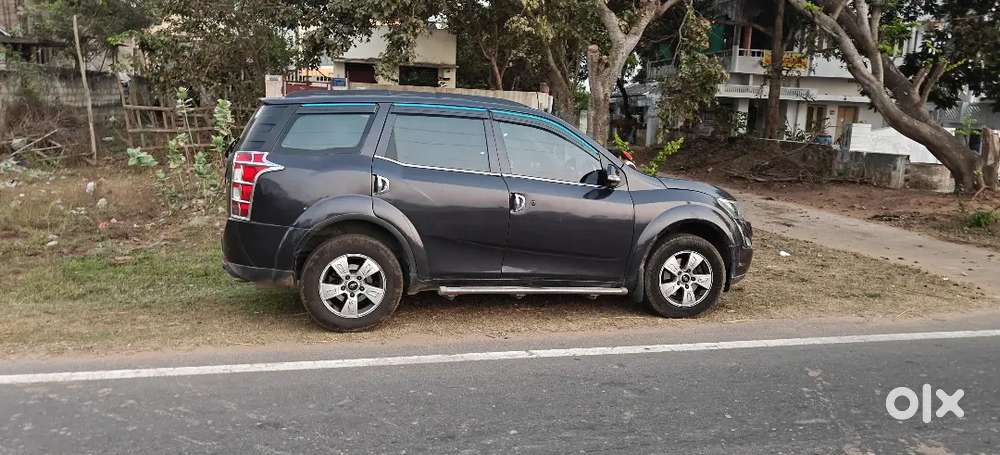 Mahindra Xuv500 2014 Diesel Good Condition