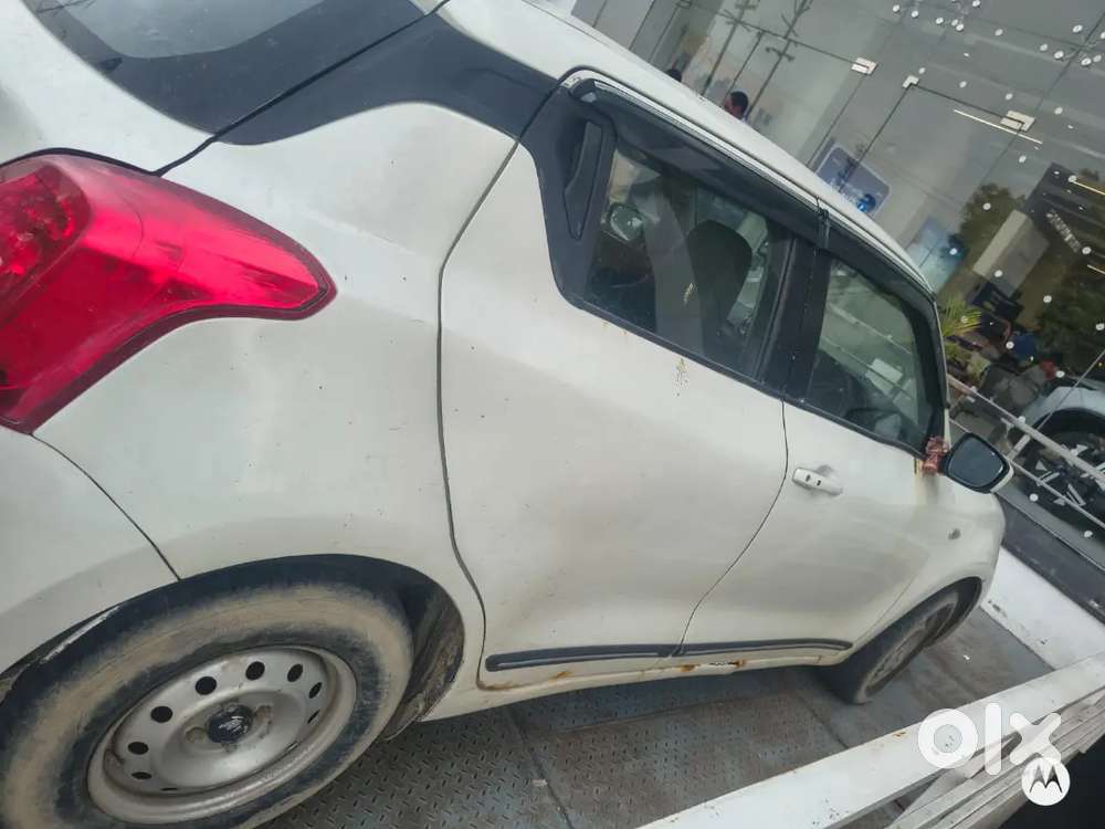 Swift Zdi Petrol Manual 2019