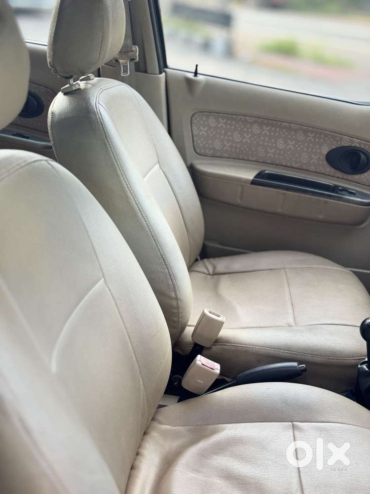 Chevrolet Spark 1.0 Lt, 2009, Petrol