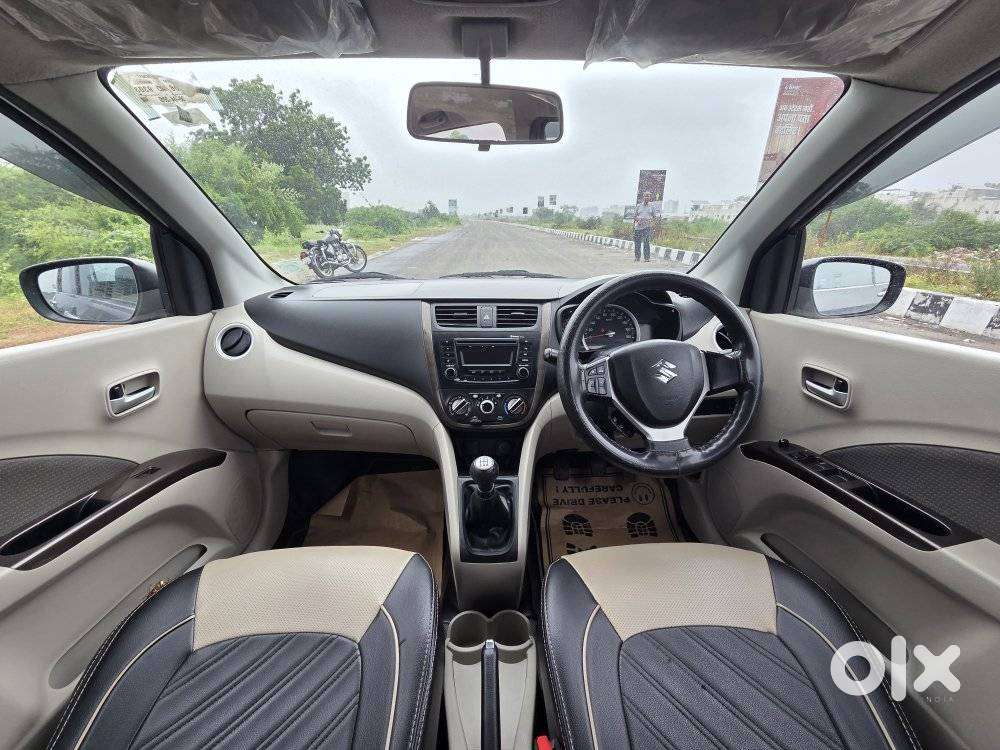 Maruti Suzuki Celerio Zxi Mt, 2019, Petrol