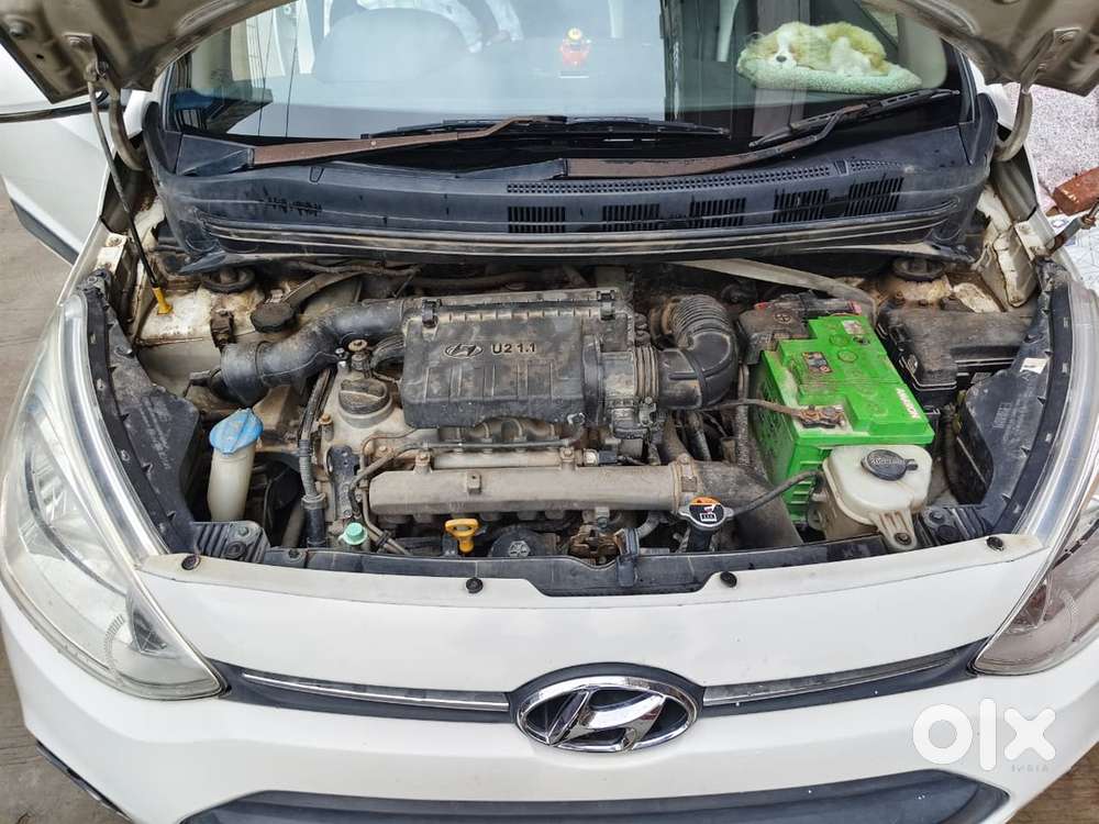 Hyundai Grand I10 Diesel 2016 Model