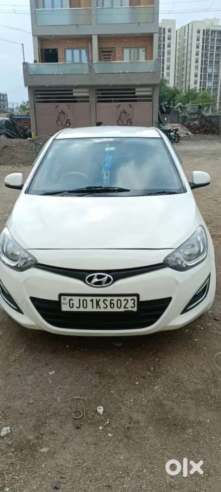 I 20 Diesel Asta