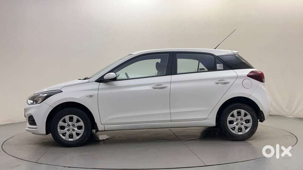 Hyundai Elite I20 Magna Executive 1.2, 2018, Petrol