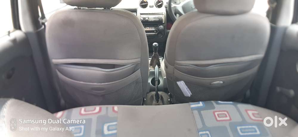 Hyundai Santro, 2008, Petrol