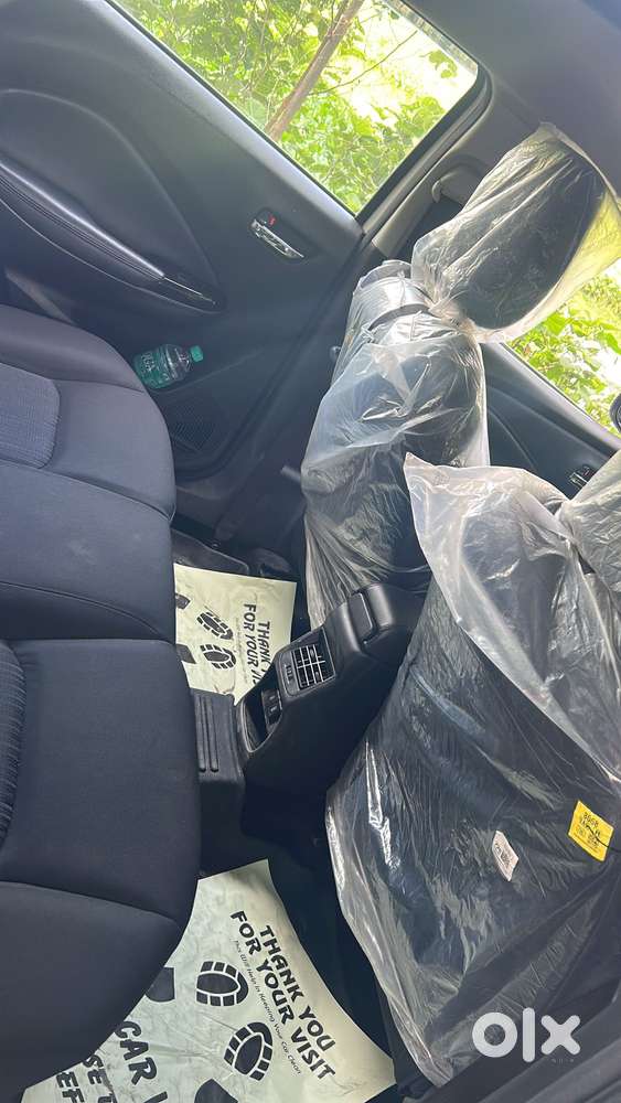 Maruti Suzuki Baleno 1.2 Zeta Shvs, 2024, Petrol