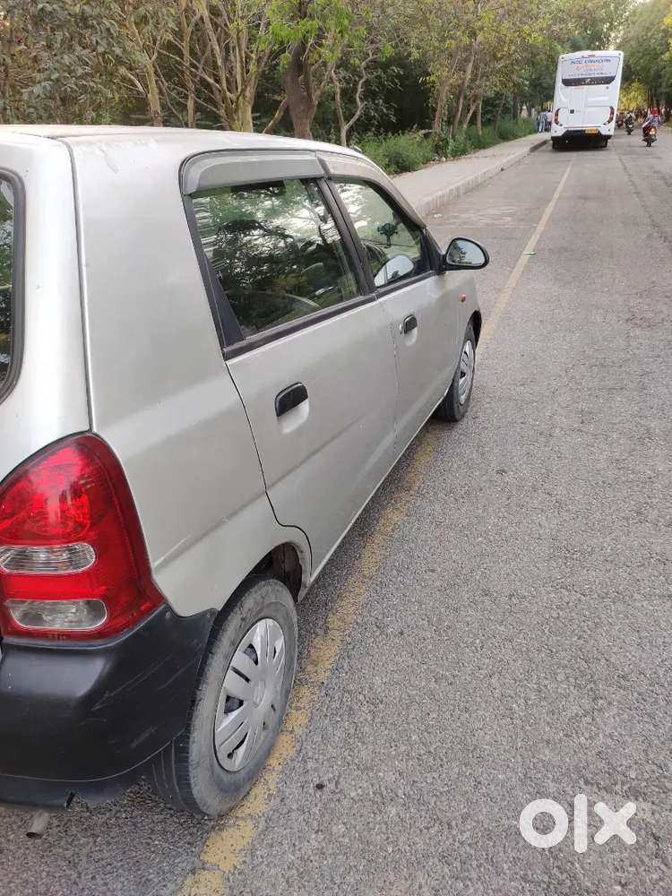 Chandigarh No. Alto Lxi Passing Till 2029