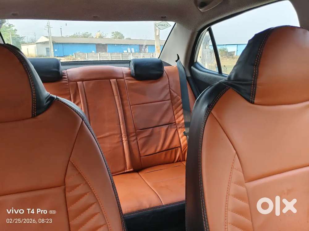 Hyundai Xcent Prime 2019