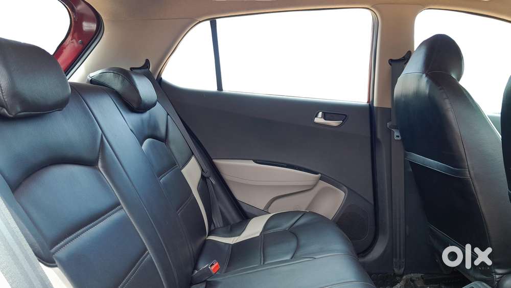 Hyundai Grand I10 Asta 1.2 Kappa Vtvt, 2014, Petrol