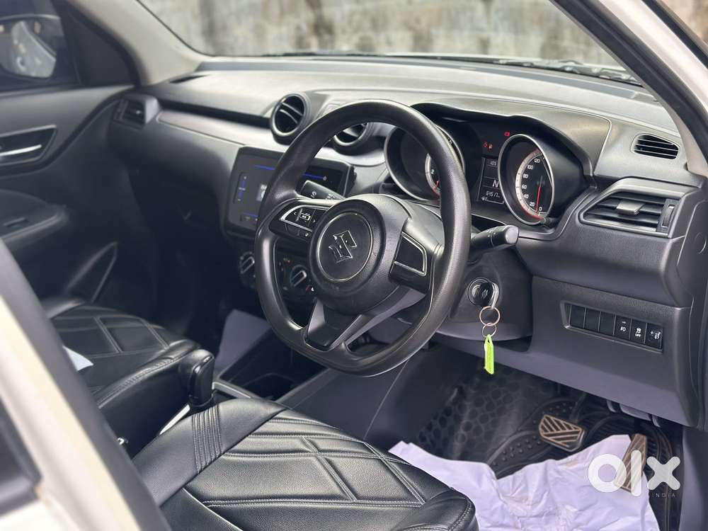 Maruti Suzuki Swift Vxi Ags, 2023, Petrol