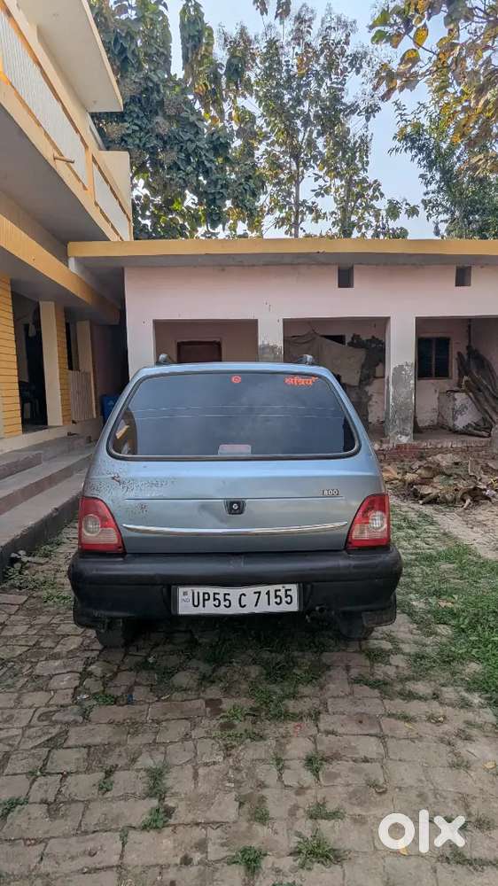 Maruti Suzuki 800