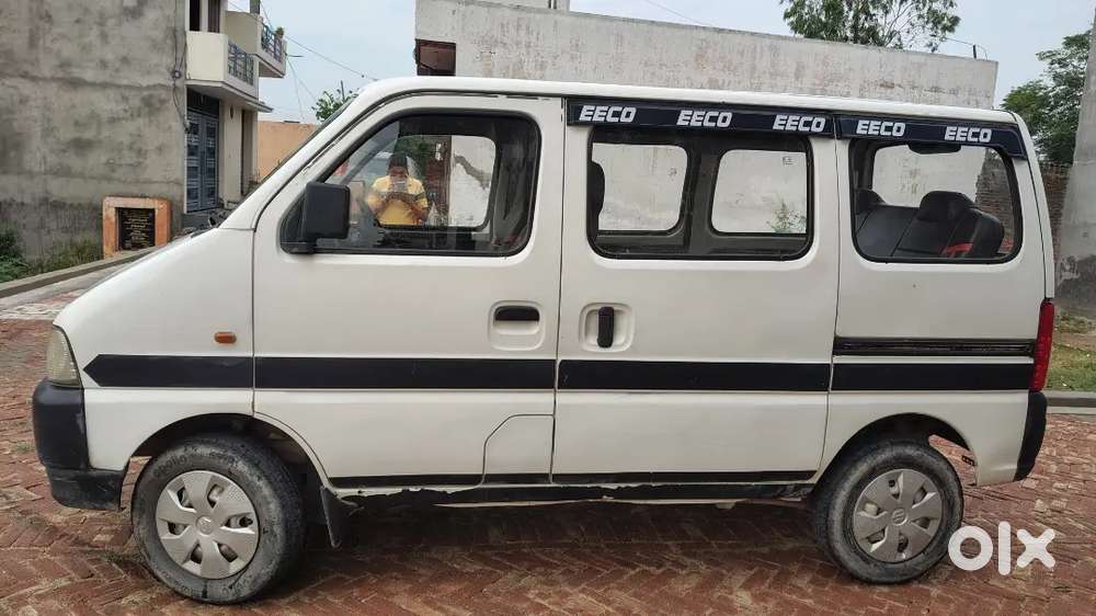 Maruti Suzuki Eeco Good Condition
