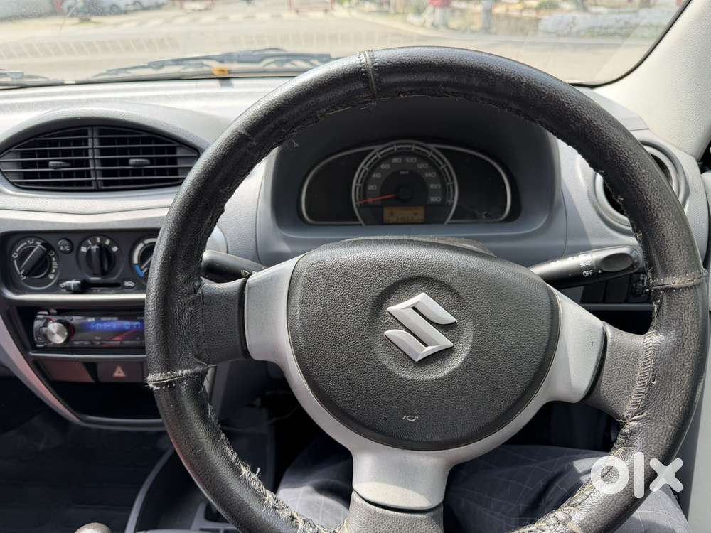 Maruti Suzuki Alto 800 2012-2016 Cng Lxi, 2014, Cng & Hybrids