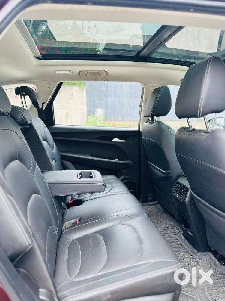 Mg Hector 2.0 Sharp Diesel, 2022, Diesel