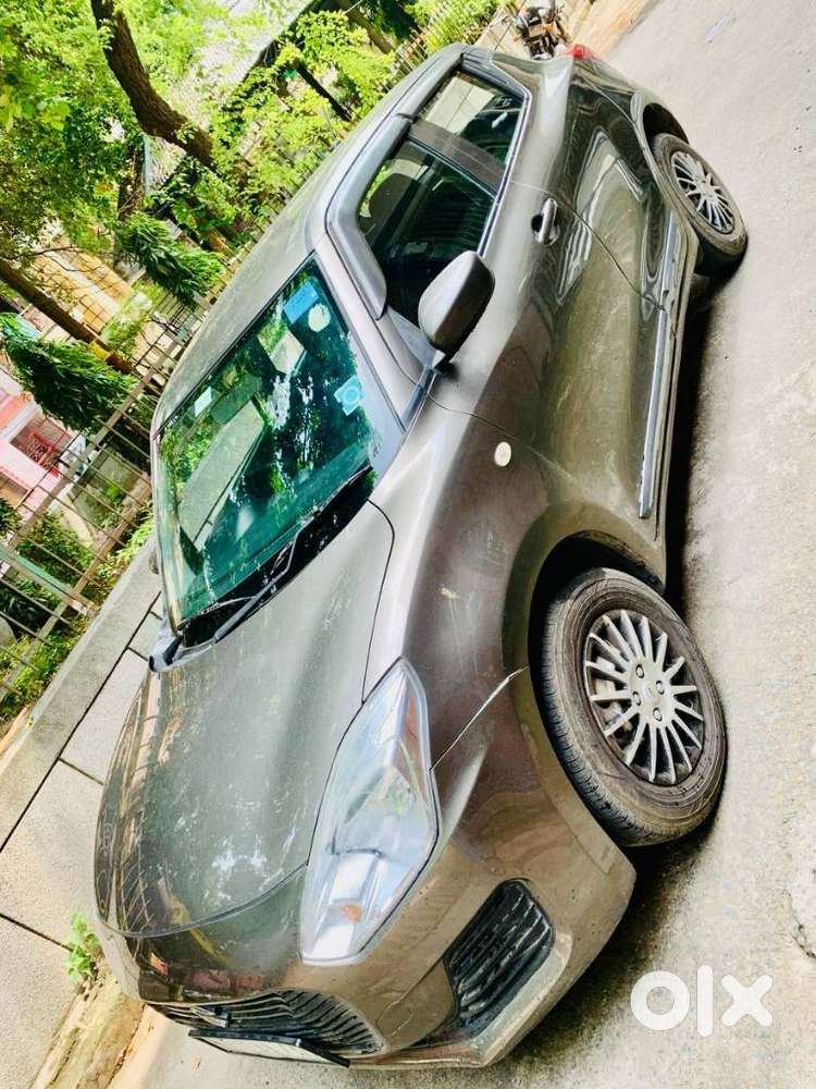 Maruti Suzuki Swift 1.2 Lxi (o), 2019, Cng & Hybrids