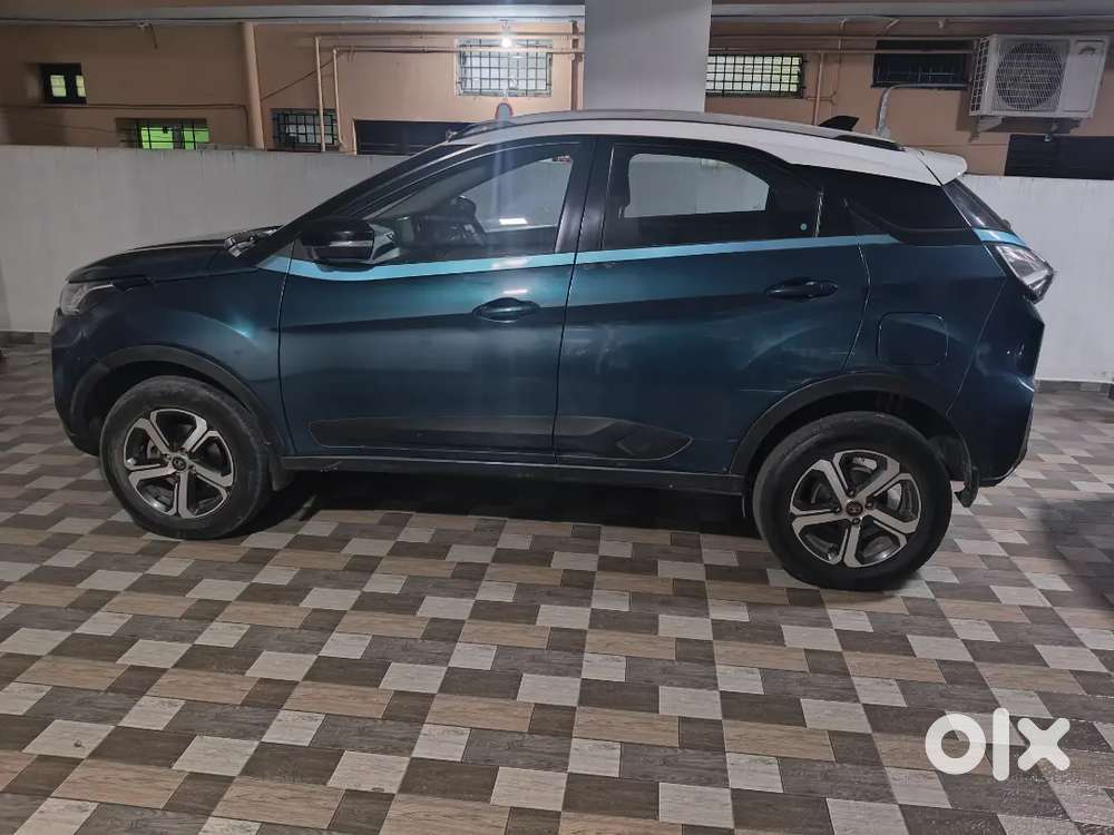 Tata Nexon Ev 2021