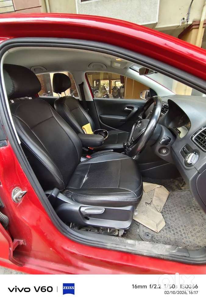 Volkswagen Polo 1.0 Highline Plus Tsi, 2018, Petrol