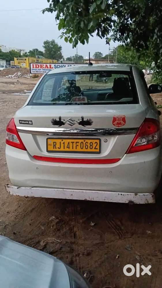 Maruti Suzuki Dzire 2022 Petrol Automatic