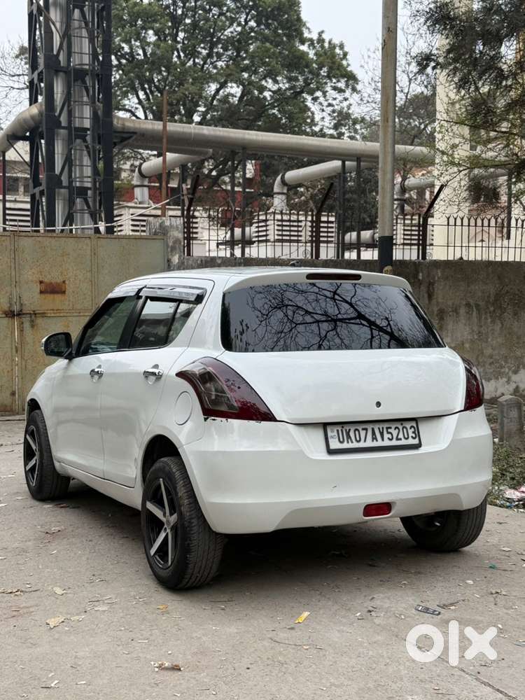 Swift Vdi Maruti 2013