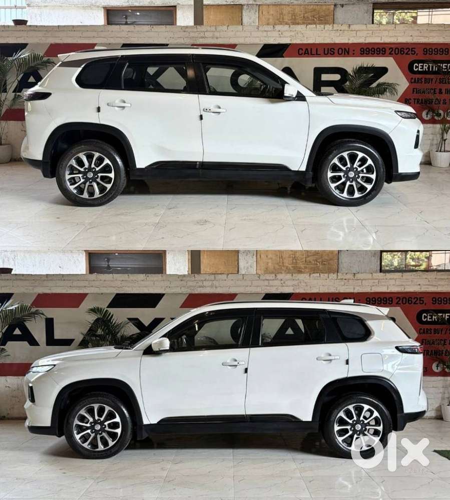 Maruti Suzuki Grand Vitara 1.5 Delta Smart Hybrid At, 2023, Petrol
