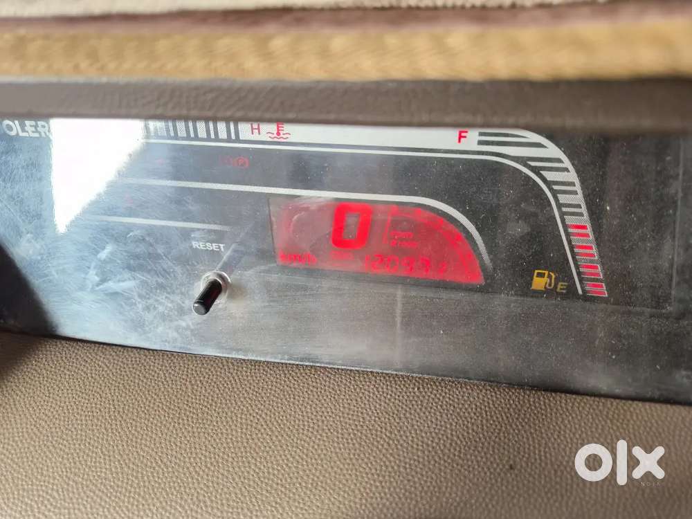 Mahindra Bolero 2013 Diesel 120900 Km Driven