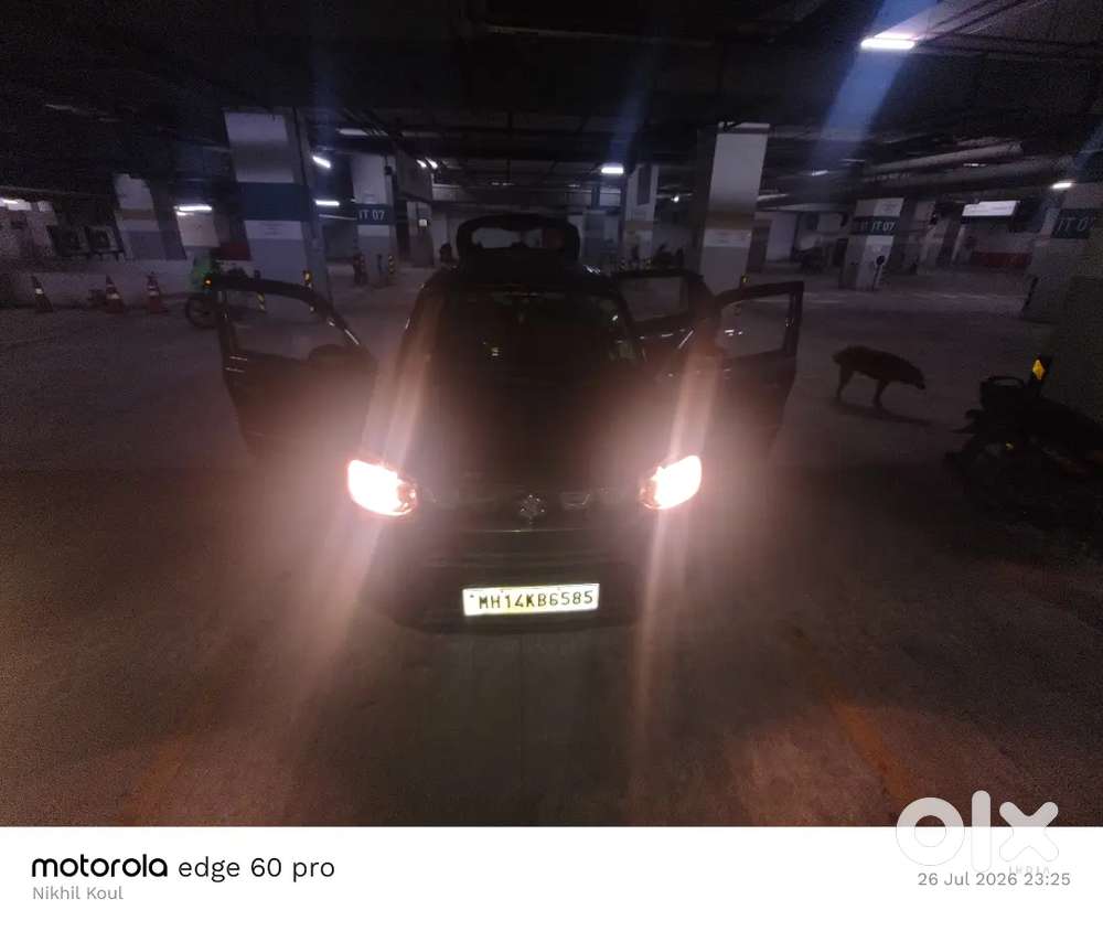 Maruti Suzuki S-presso 2022 Cng+petrol