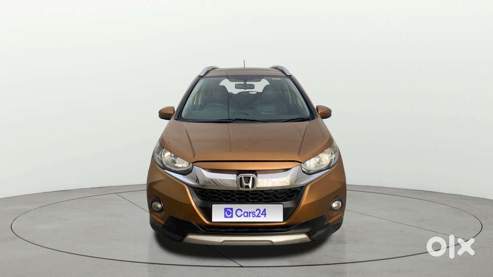 Honda Wr-v I-dtec Vx, 2018, Diesel