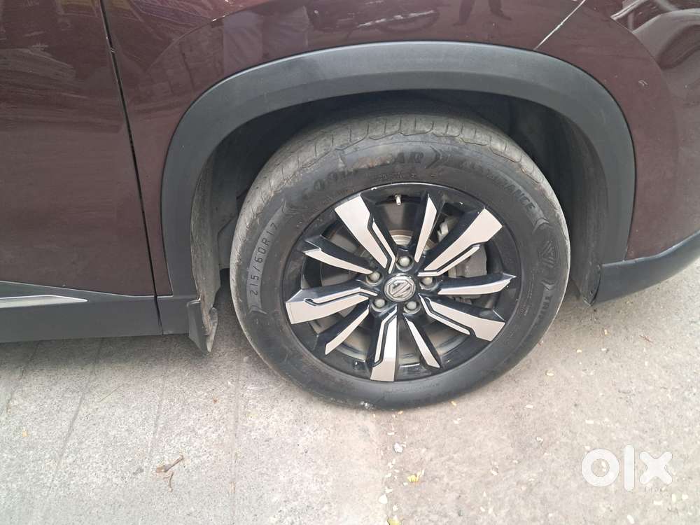 Mg Hector 1.5 Dct Sharp, 2019, Petrol