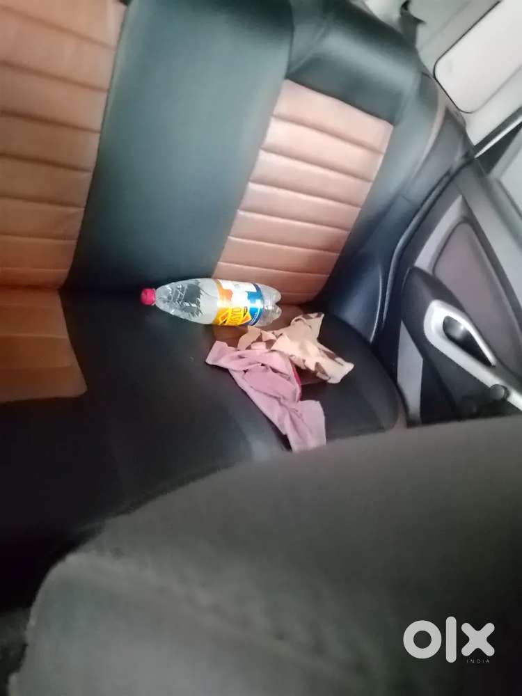 Ford Figo 2010 Petrol Well Maintained