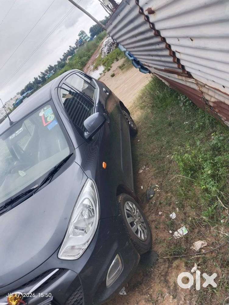 Hyundai I10, 2014, Petrol